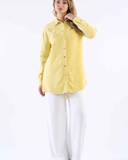Modern Touch Shirt