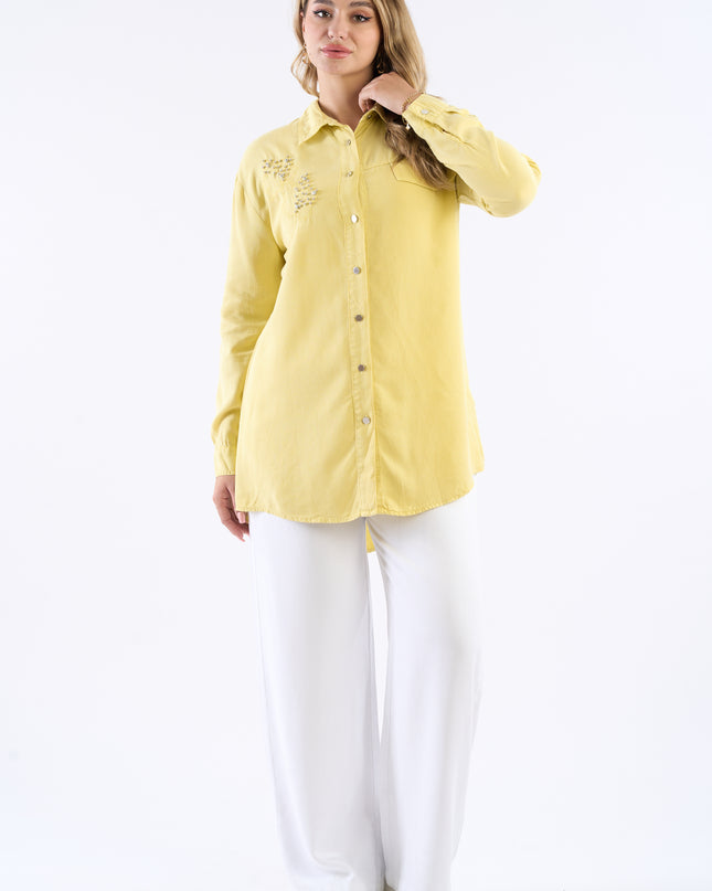 Modern Touch Shirt