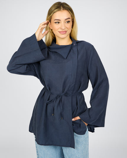 Co-ord shirt