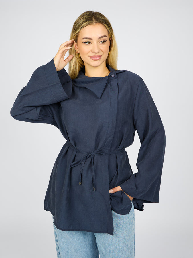 Co-ord shirt