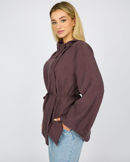 Co-ord shirt