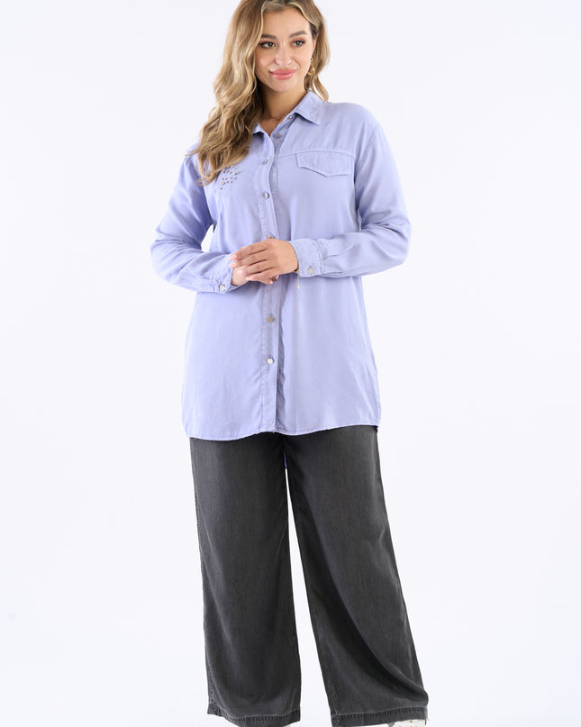 Modern Touch Shirt