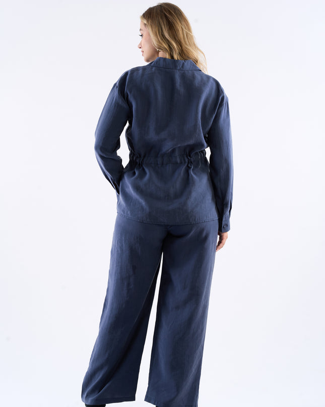 Elegant Drawstring Set