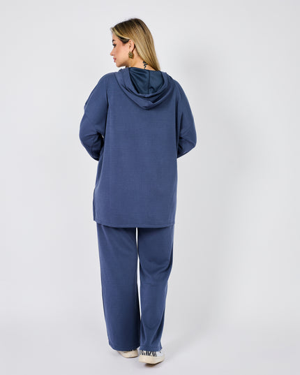 Hooded set 2