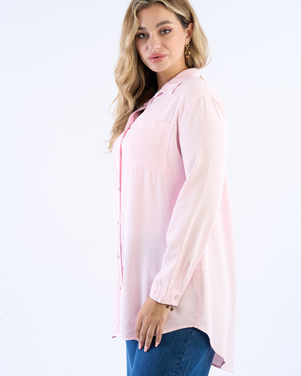 Chic Relax Shirt