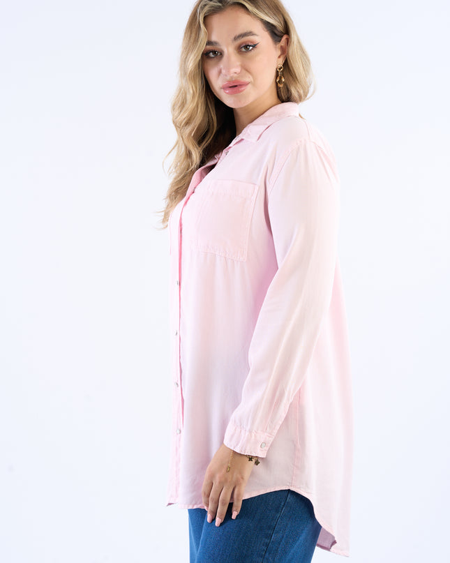 Chic Relax Shirt