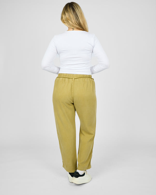 Tensel pants