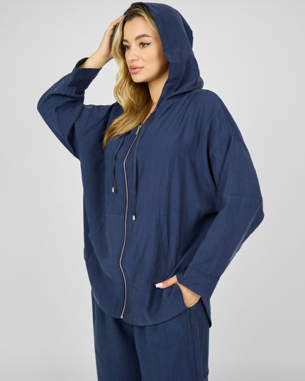 Hooded Set
