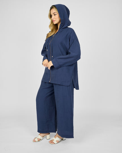 Hooded Set