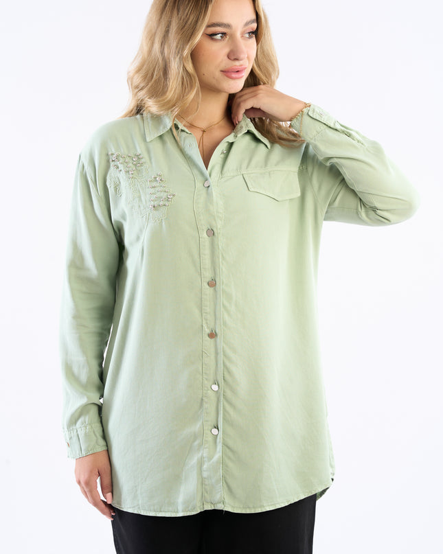 Modern Touch Shirt