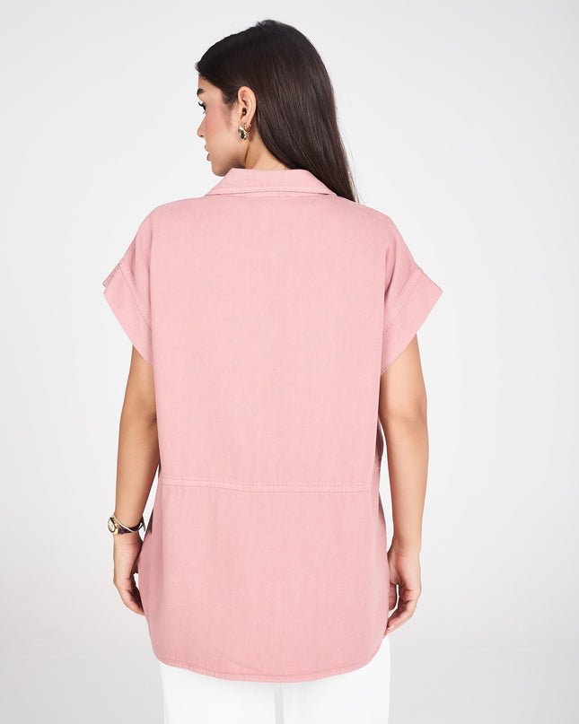 Tensel vest