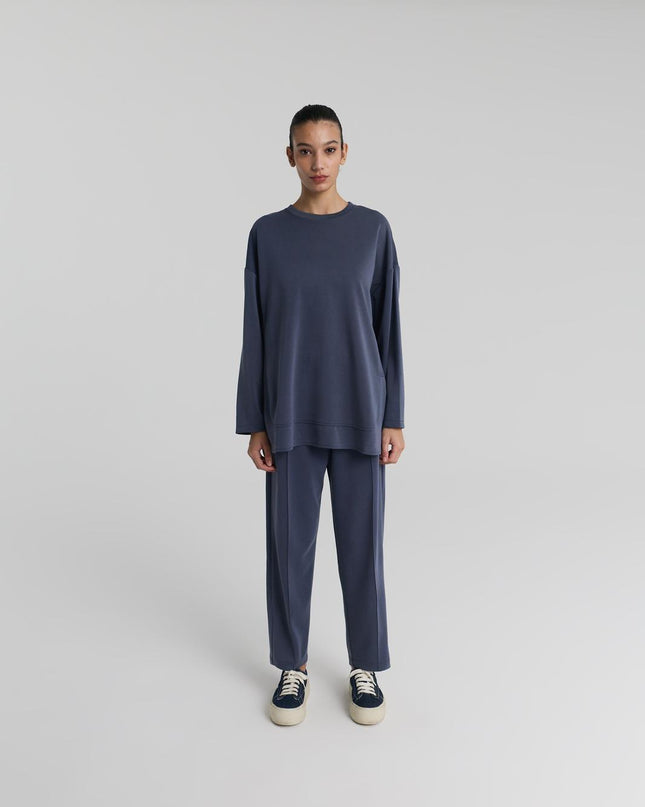 Modal blouse