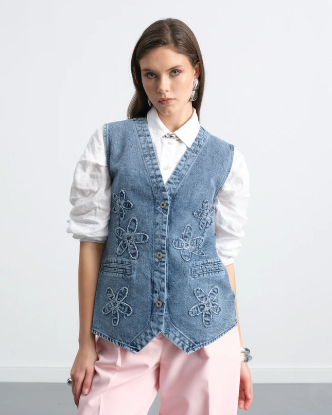 Vest