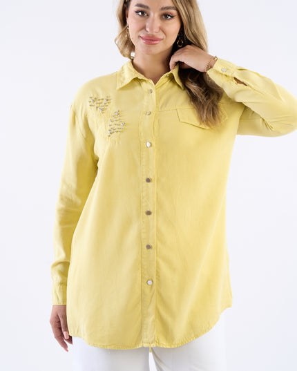 Modern Touch Shirt