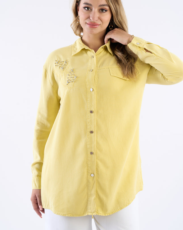 Modern Touch Shirt