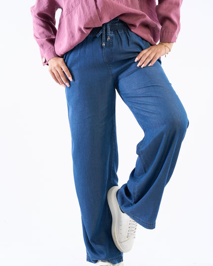Tensel pants