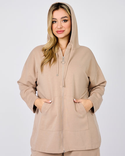 Hooded set 2