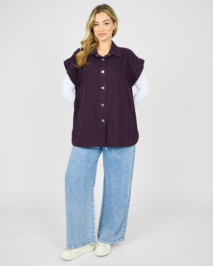 Tensel vest
