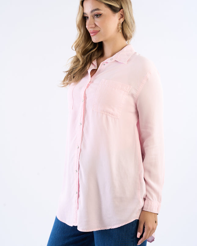 Chic Relax Shirt