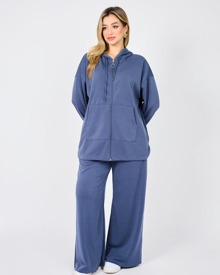 Hooded set 2