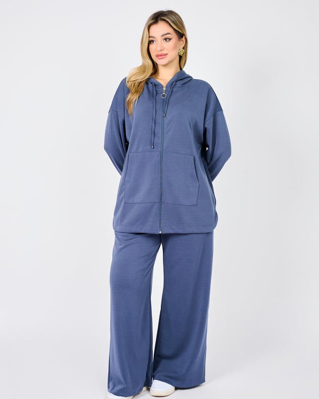 Hooded set 2