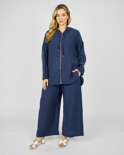 Hooded Set