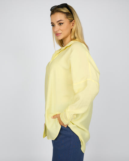Free size lyocell shirt