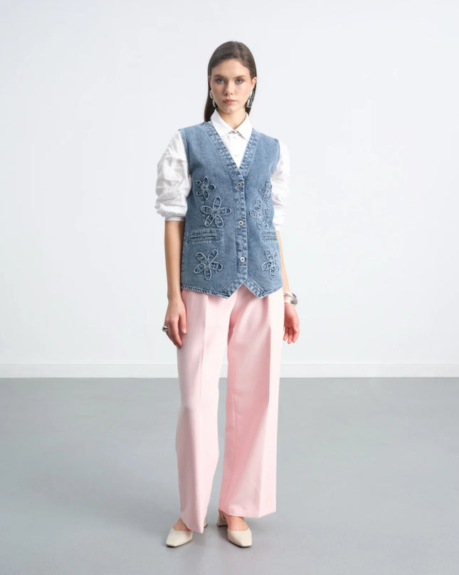 Vest