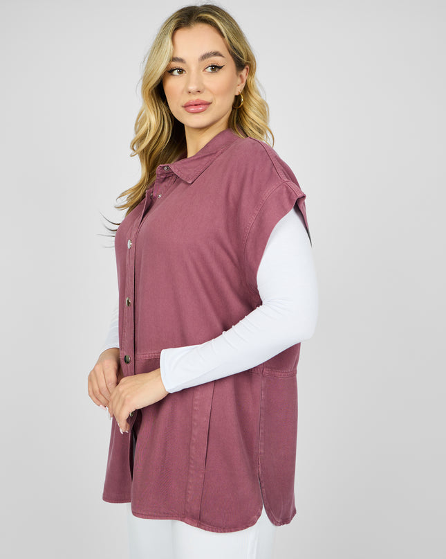 Tensel vest