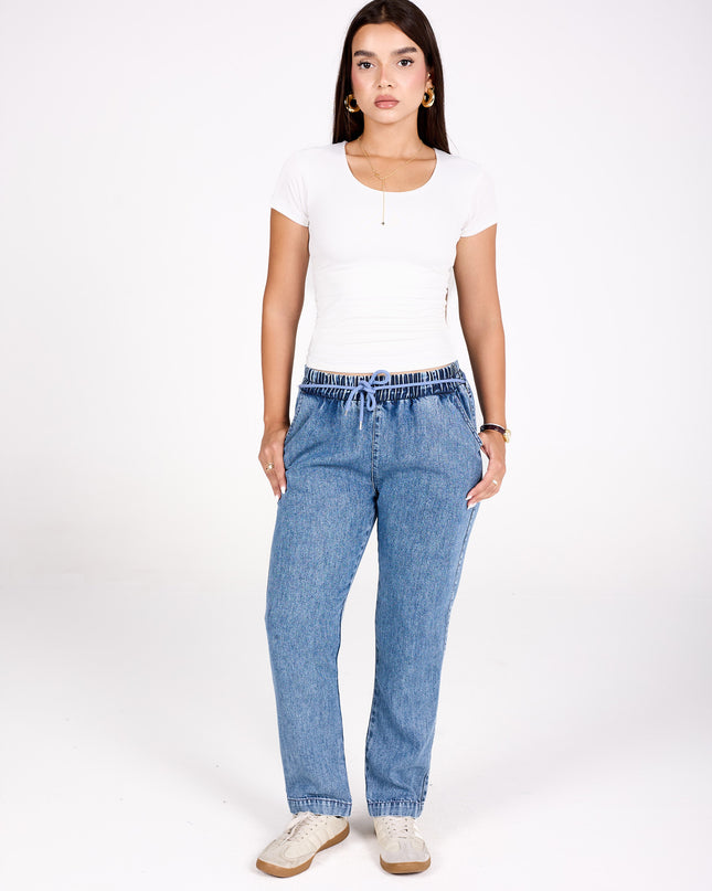 Tensel pants