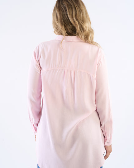 Chic Relax Shirt