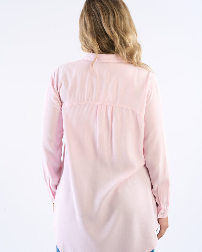 Chic Relax Shirt