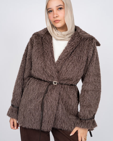 Furo jacket