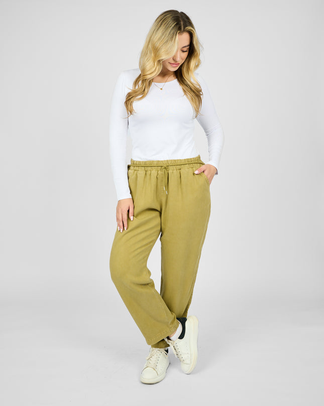 Tensel pants