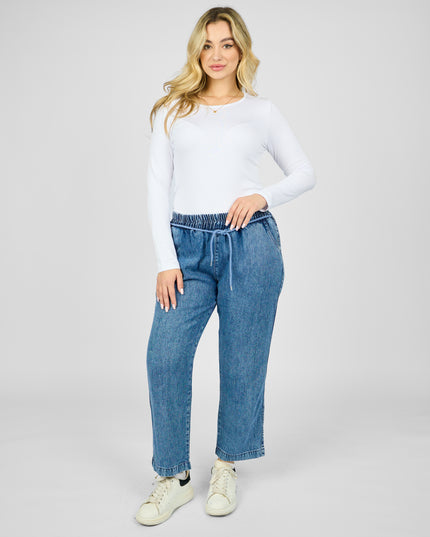 Tensel pants