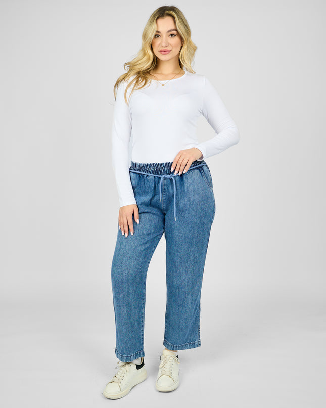 Tensel pants