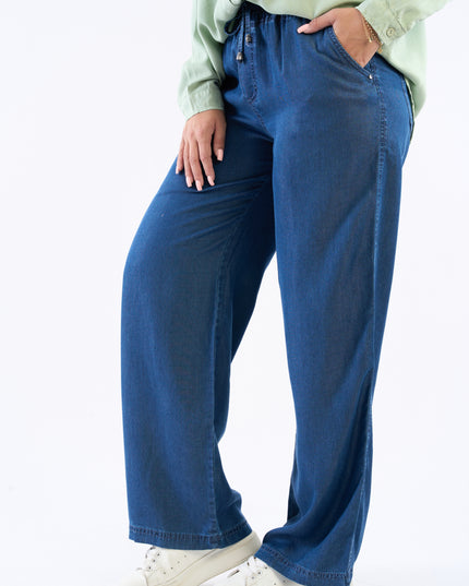 Tensel pants