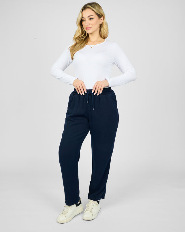 Tensel pants