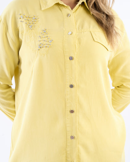 Modern Touch Shirt