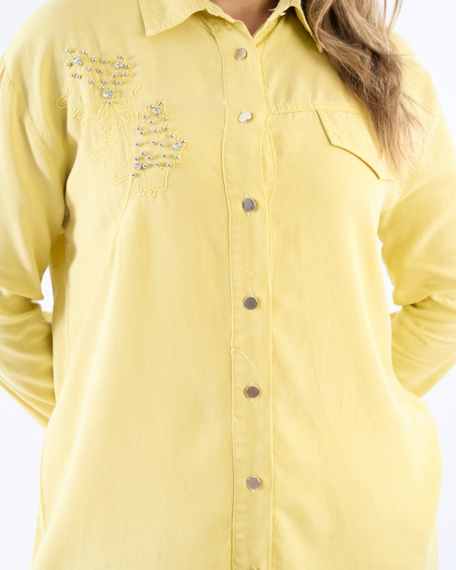 Modern Touch Shirt