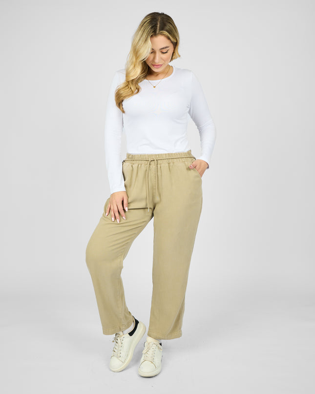 Tensel pants