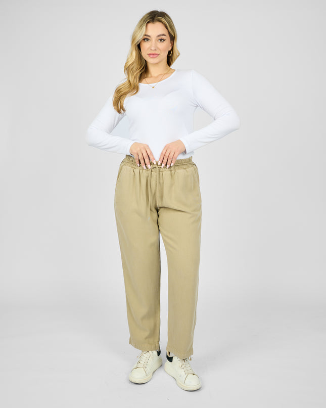 Tensel pants