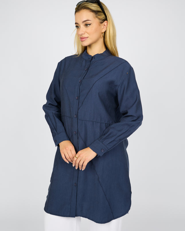 Cross shirt