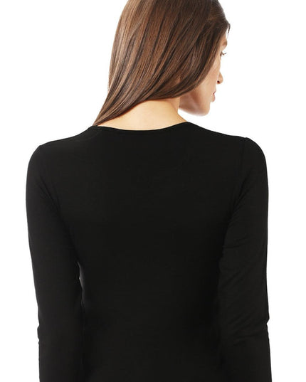 Ultra Soft Basic Top