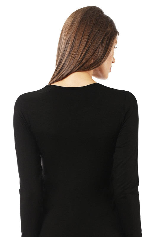 Ultra Soft Basic Top