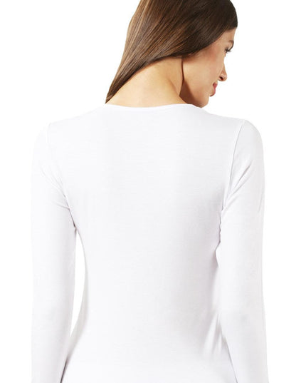 Ultra Soft Basic Top