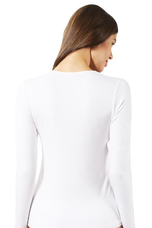 Ultra Soft Basic Top