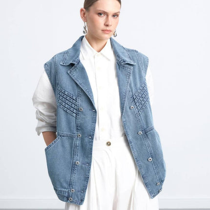 Collection image for: vests