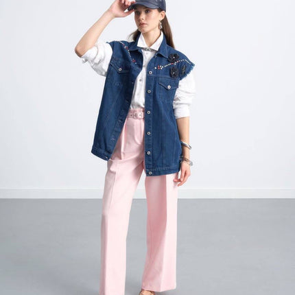Collection image for: vests