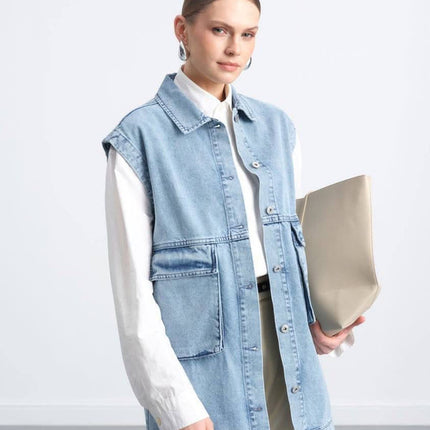 Collection image for: vests